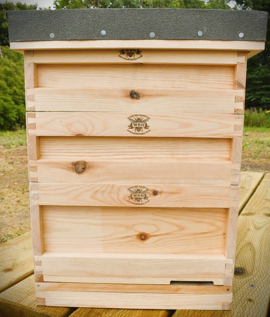 Bee Hives Now Made To Order Bee Hives Now Made To Order